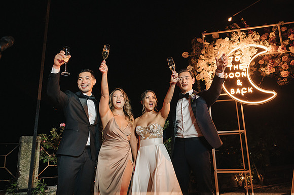 41423 - Tiffany  Kevin Italy Wedding 2021