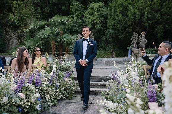 33849 - Tiffany  Kevin Italy Wedding 2021