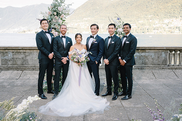 35703 - Tiffany  Kevin Italy Wedding 2021