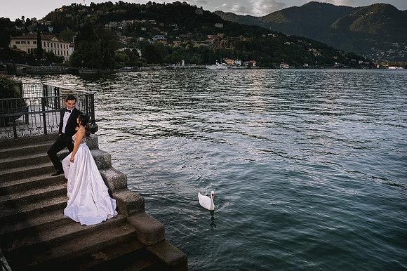 11083 - Tiffany  Kevin Italy Engagement 2021