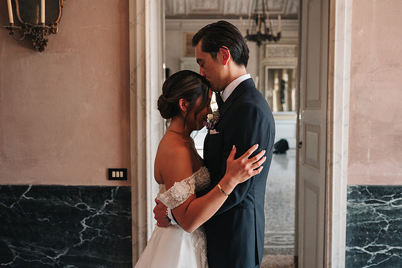 33412 - Tiffany  Kevin Italy Wedding 2021