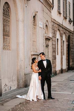 10072 - Tiffany  Kevin Italy Engagement 2021