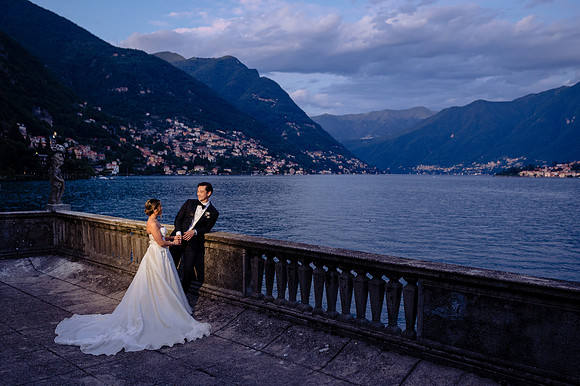 40117 - Tiffany  Kevin Italy Wedding 2021
