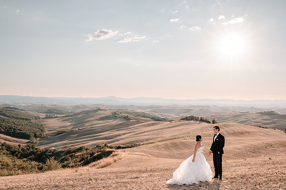 60803 - Tiffany  Kevin Post Wedding Bridal 2021