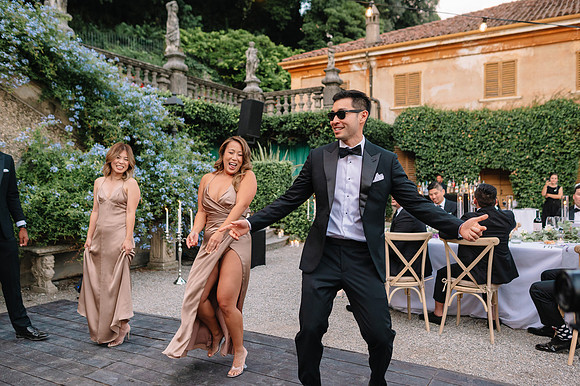 39142 - Tiffany  Kevin Italy Wedding 2021