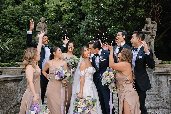 36013 - Tiffany  Kevin Italy Wedding 2021