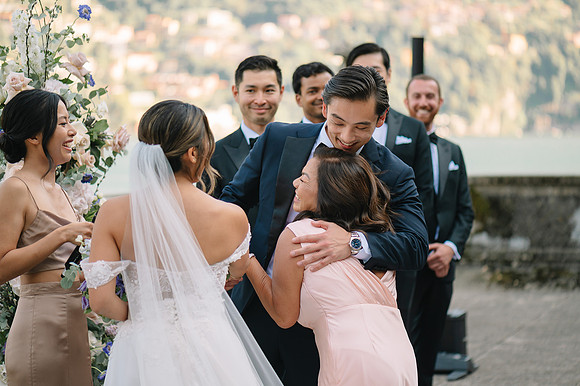 34475 - Tiffany  Kevin Italy Wedding 2021