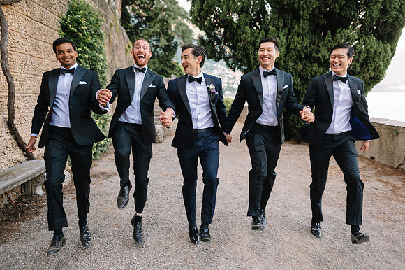 36843 - Tiffany  Kevin Italy Wedding 2021