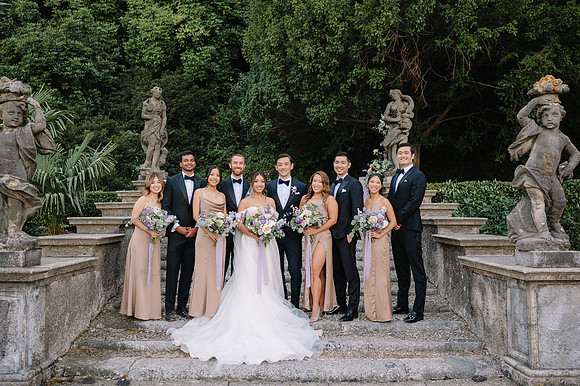 35916 - Tiffany  Kevin Italy Wedding 2021