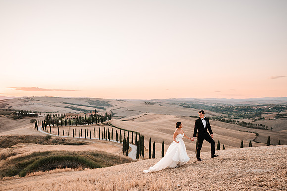 61598 - Tiffany  Kevin Post Wedding Bridal 2021