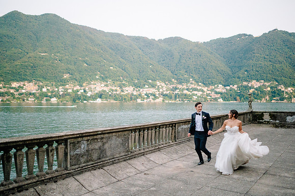 40386 - Tiffany  Kevin Italy Wedding 2021