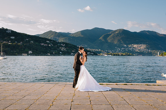 11073 - Tiffany  Kevin Italy Engagement 2021