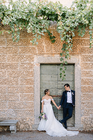37423 - Tiffany  Kevin Italy Wedding 2021