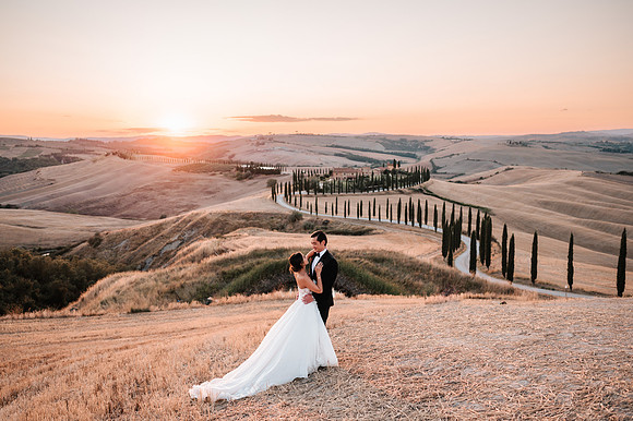 61526 - Tiffany  Kevin Post Wedding Bridal 2021