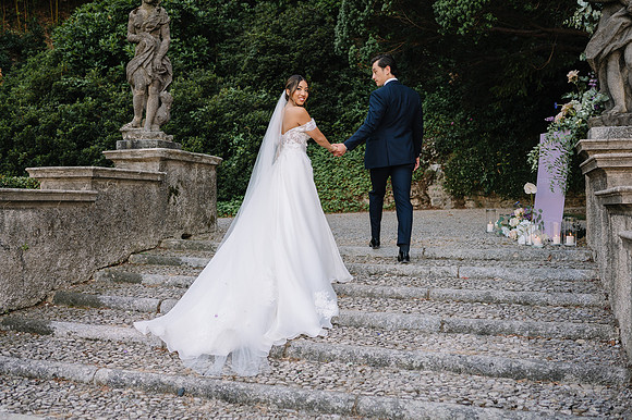 36111 - Tiffany  Kevin Italy Wedding 2021