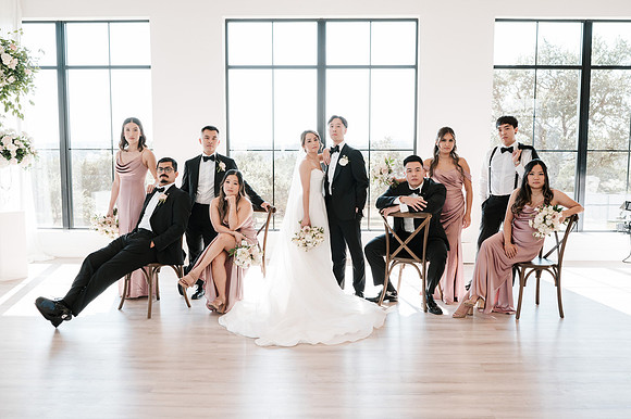 40525 - Ngoc-Anh + Nam Wedding 2024
