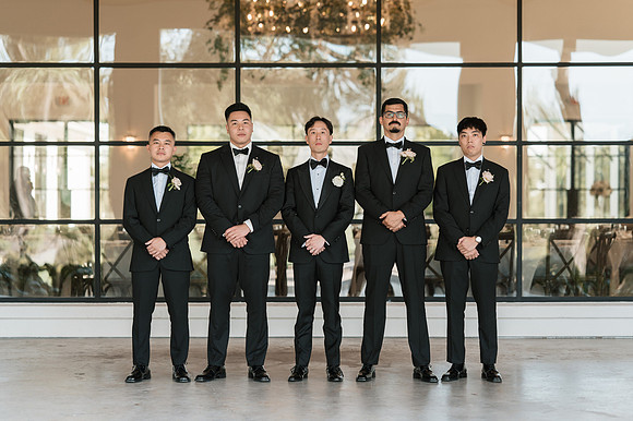 40543 - Ngoc-Anh + Nam Wedding 2024