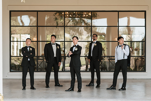 41234 - Ngoc-Anh + Nam Wedding 2024