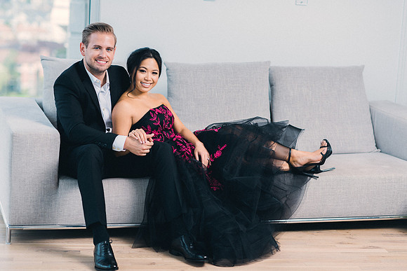 10301 - Natalie  Brian Engagements