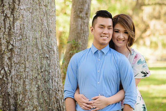 10022 - Uyen  Huy Engagement 2017 - FULL