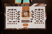 ZTW Altus Gala 2025