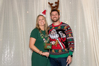 10005 - Forvis Mazars Holiday Photobooth 2025
