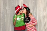 10007 - Forvis Mazars Holiday Photobooth 2025