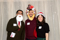 10012 - Forvis Mazars Holiday Photobooth 2025