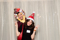 10014 - Forvis Mazars Holiday Photobooth 2025