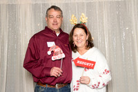 10015 - Forvis Mazars Holiday Photobooth 2025