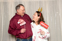 10016 - Forvis Mazars Holiday Photobooth 2025