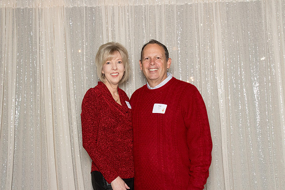 10041 - Forvis Mazars Holiday Photobooth 2025