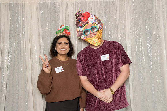 10078 - Forvis Mazars Holiday Photobooth 2025