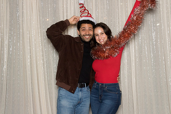 10183 - Forvis Mazars Holiday Photobooth 2025