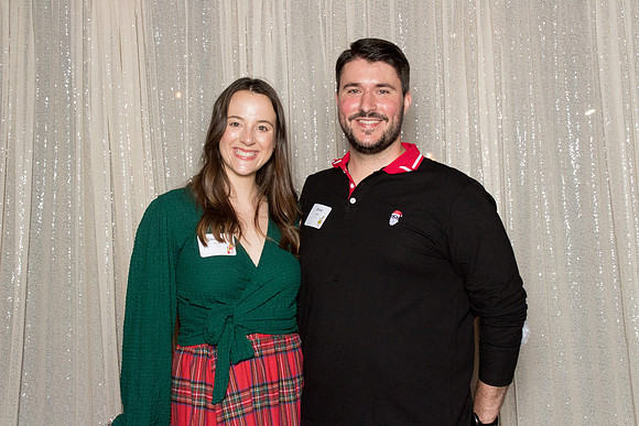 10188 - Forvis Mazars Holiday Photobooth 2025