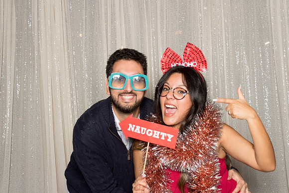10214 - Forvis Mazars Holiday Photobooth 2025