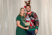 10003 - Forvis Mazars Holiday Photobooth 2025