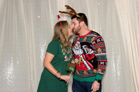 10004 - Forvis Mazars Holiday Photobooth 2025