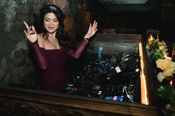 10233 - ZTW Altus Gala Pre-Party 2025
