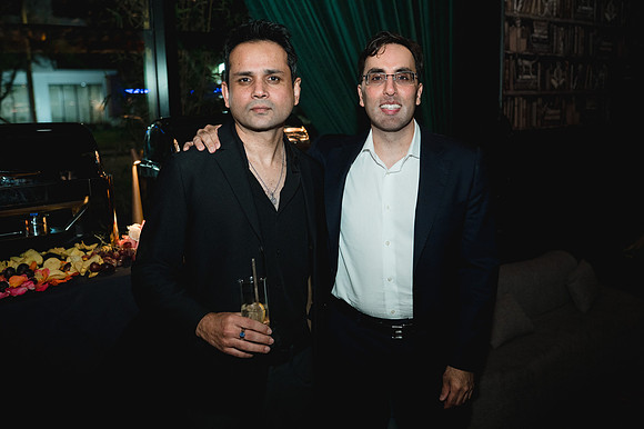 10276 - ZTW Altus Gala Pre-Party 2025