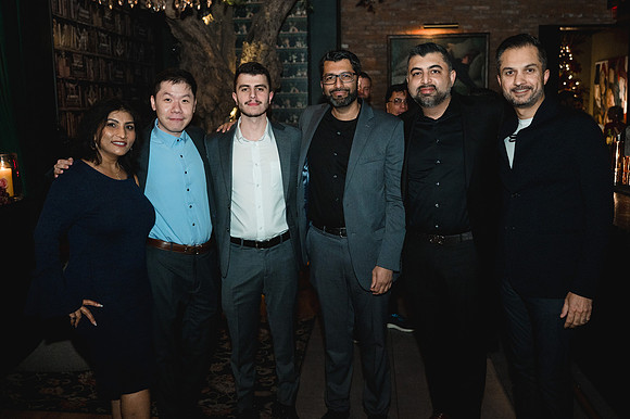 10374 - ZTW Altus Gala Pre-Party 2025