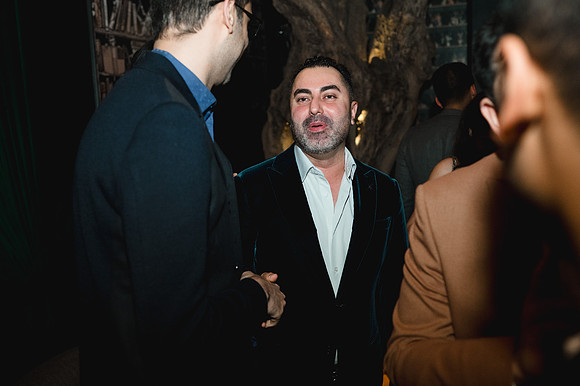 10501 - ZTW Altus Gala Pre-Party 2025