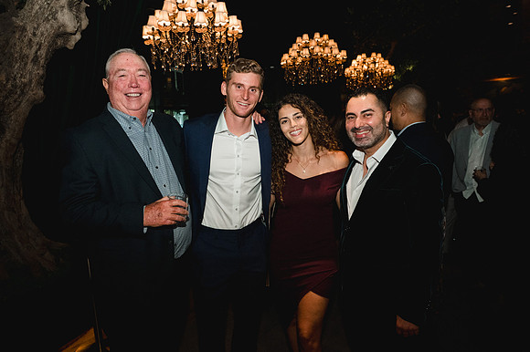 10535 - ZTW Altus Gala Pre-Party 2025
