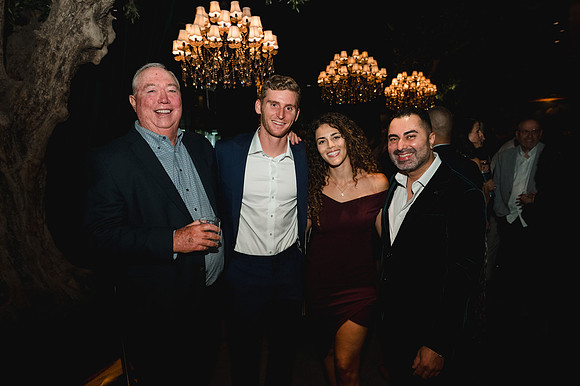 10539 - ZTW Altus Gala Pre-Party 2025
