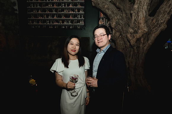 10564 - ZTW Altus Gala Pre-Party 2025