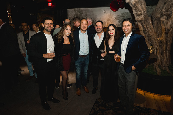10580 - ZTW Altus Gala Pre-Party 2025
