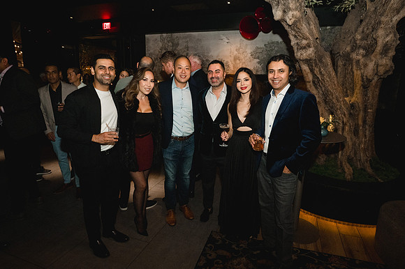 10583 - ZTW Altus Gala Pre-Party 2025