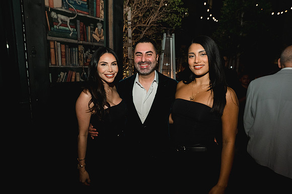 10594 - ZTW Altus Gala Pre-Party 2025