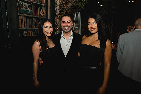 10597 - ZTW Altus Gala Pre-Party 2025