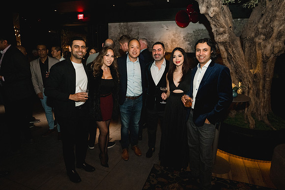 10587 - ZTW Altus Gala Pre-Party 2025